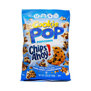 Cookie Pop Corn Chips Ahoy 149gm