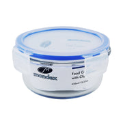 Mondex Glass Foodsaver Round 450ml