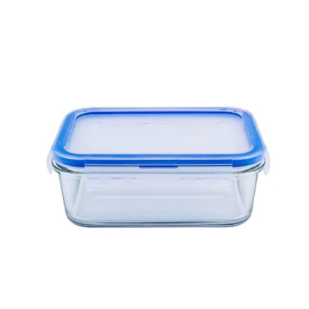 Mondex Glass Foodsaver Rectangular 700ml