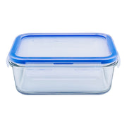 Mondex Glass Foodsaver Rectangular 1600ml