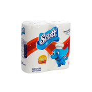 Scottex Kitchen Towel Tuttofare 2s Value Pack