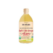 De Nigris Apple Cider Vinegar with Honey 500ml