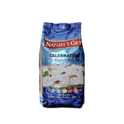 Nature's Gift Celebration Basmati Rice 1kg Promo