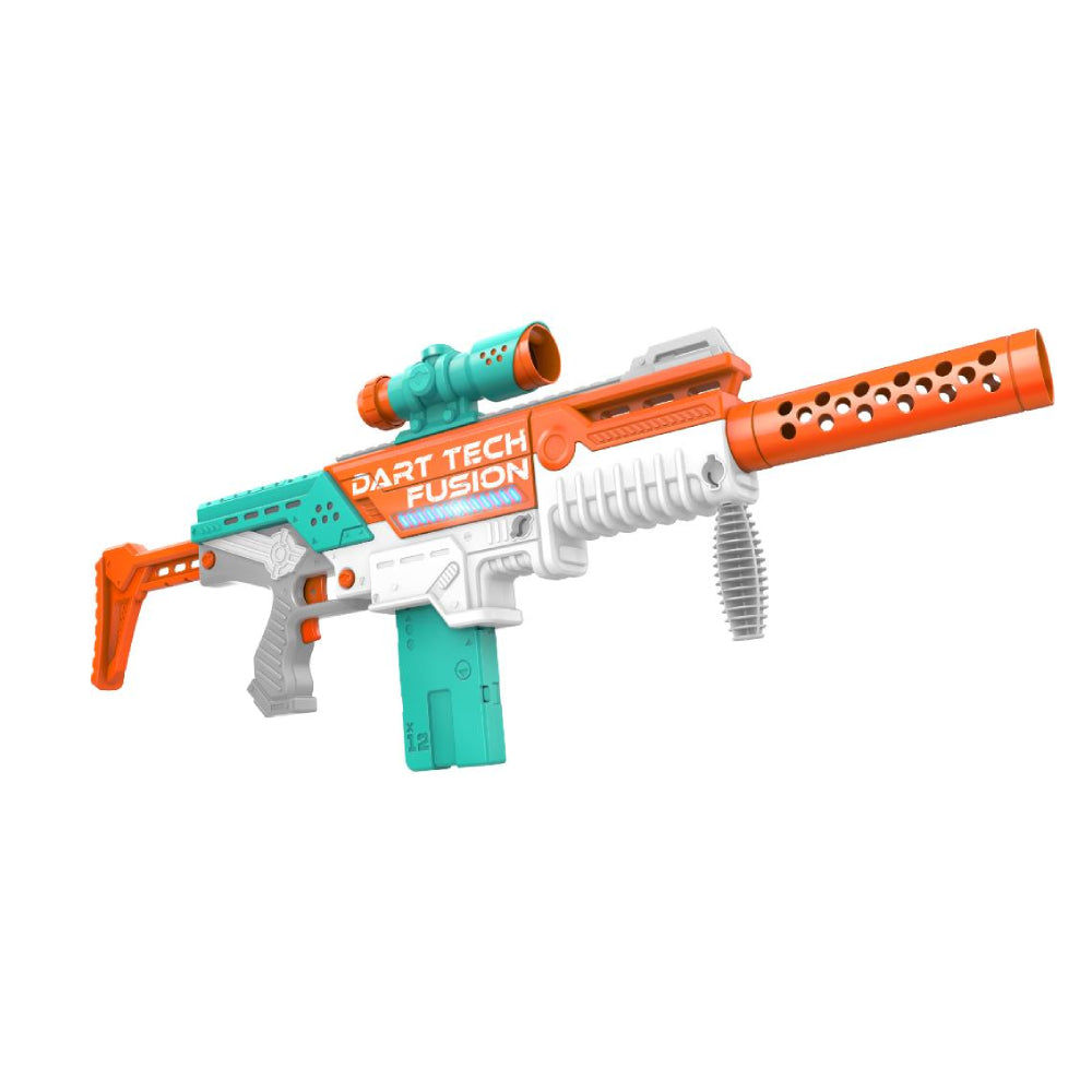 Dart Tech Fusion Toy Gun