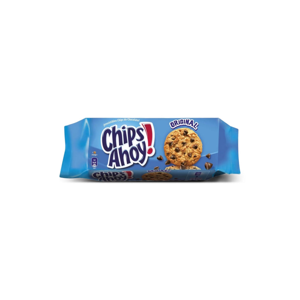 Chips Ahoy 128G