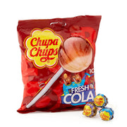 Chupa Chups Colamix Bag Tray 10's
