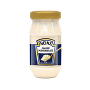 Heinz Creamy Classic Mayonnaise 215Gm