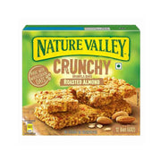 Nature Valley Roasted Almond 42Gx6