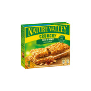 Nature Valley Crunchy Oats & Honey  Bar 10 Bars