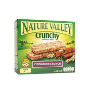 Nature Valley Cinnamon Crunch 42Gx6