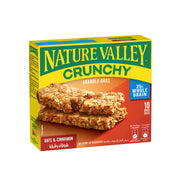Nature Valley Cinnamon Crunch 42gmx6