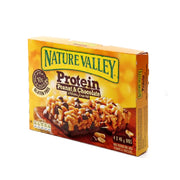 Nature Valley Protein Bar Peanut & Chocolate 40Gx4