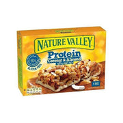 Nature Valley Protein Bar Coconut & Almonds 40Gx4