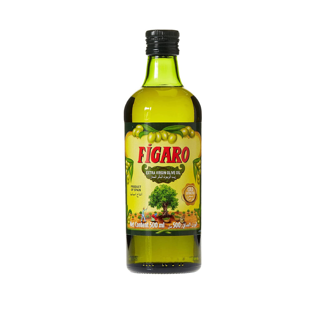 Figaro Extra Virgin Olive Oil 500ml