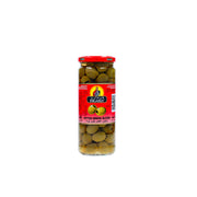 Figaro Pitted Green Olives 212gm