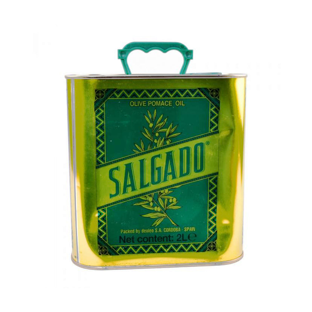 Salgado Olive Oil 2Ltr