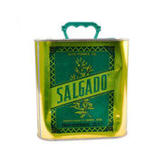 Salgado Olive Oil 2Ltr