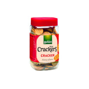Gullon Cheddar Cheese Mini Bites Cracker 250g