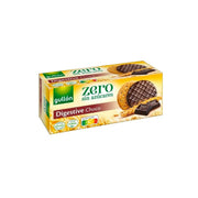 Gullon Zero Sugar Free Digestive Choco Biscuits 270g