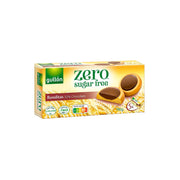 Gullon Zero Sugar Free Ronditas Chocolate Cookies 186g