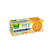 Gullon Wholemeal Digestive Biscuits With Oats Sugar Free 410g