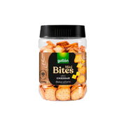 Gullon Cheddar Cheese Mini Bites Cracker 250g