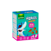 Gullon Hookies Mini Sharkies Gluten Free 160gm