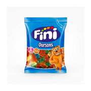 Fini Bears Oursons Jelly Candy 90gm