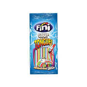 Fini Sour Tongues 6 Colour Belt 100G