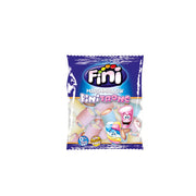 Fini Clouds Marshmallow Rainbow 80G