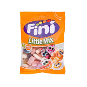 Fini Sour Little Mix Jelly Candy 90gm