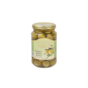 Cordoba Plain Green Olives 200G
