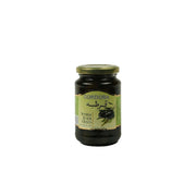 Cordoba Plain Black Olives 200G