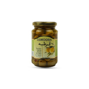 Cordoba Stuffed Green Olives 200G