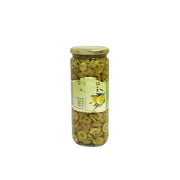 Cordoba Sliced Green Olives 230G