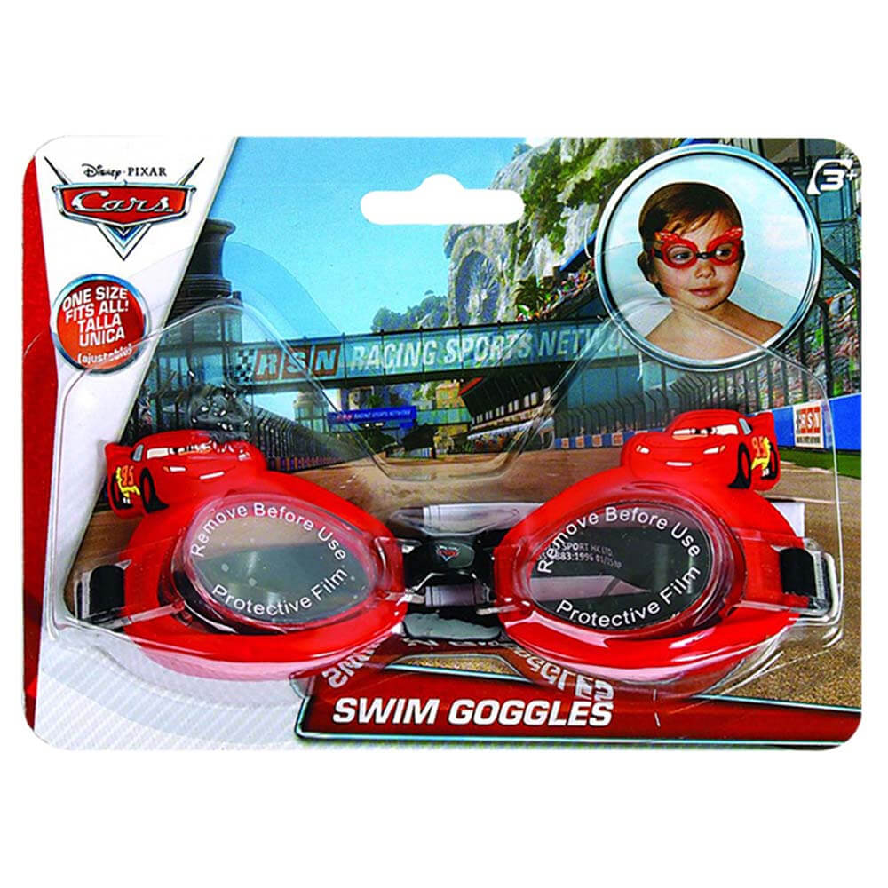 Eolo Disney Goggles Cars