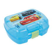 Stor Premium Single Sandwich Box Cars Race Ready