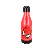 Stor Daily Pp Bottle 560 Ml Spiderman Urban Web