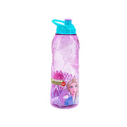 Stor Wave Tritan Bottle 400Ml Frozen Ii Elements