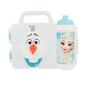 Stor 3D Combo Set Frozen Olaf