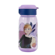 Stor Frozen Trust The Journey School Water Bottle 370Ml