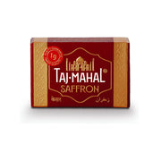 Taj Mahal Saffron 1g