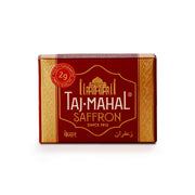 Taj Mahal Saffron 2g
