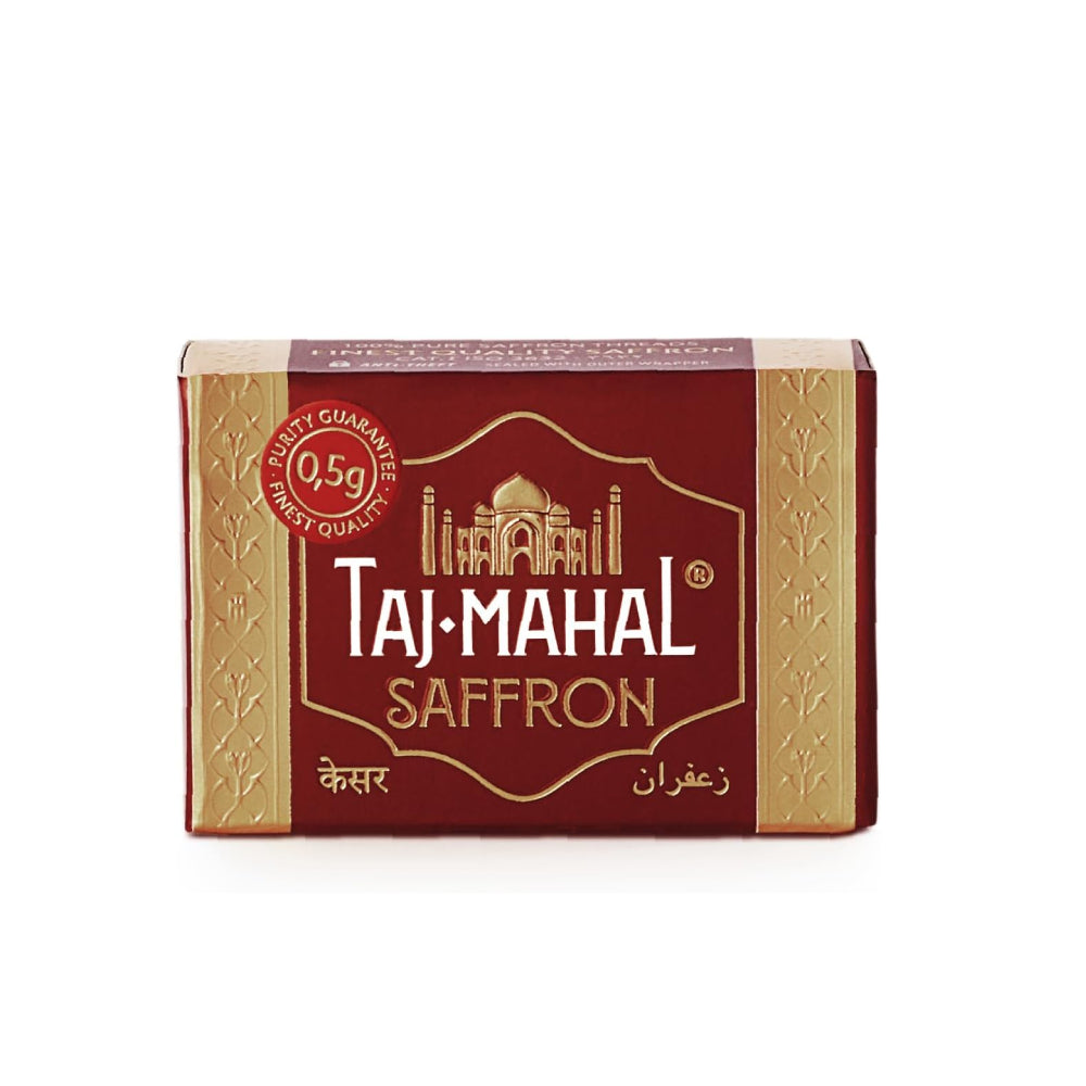 Taj Mahal Saffron 0.5gm