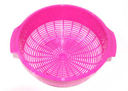 Plastic Forte Strainer Colored 27cm