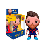 Tminis Fcb - Lionel Messi 10Cm
