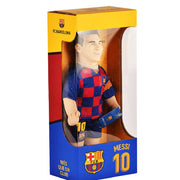 Toodle Dolls Fcb - Lionel Messi - S 25Cm