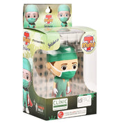 Tminis - Solidario Male 10Cm