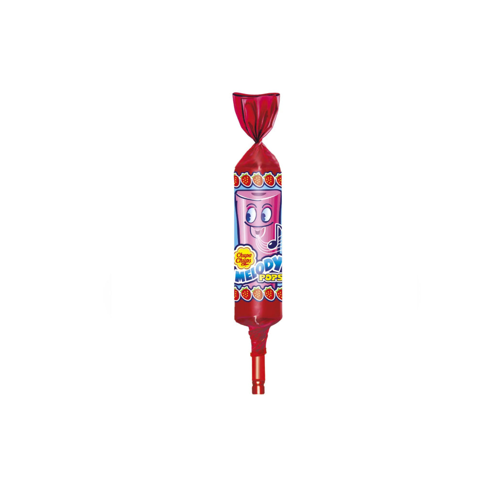 Chupa Chups Melody Pops 15G