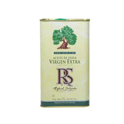 Rafael Salgado Extra Virgin Olive Oil 3L
